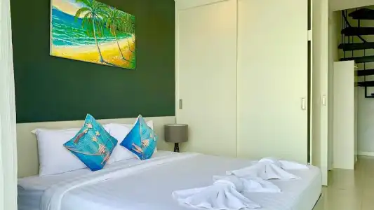 Krabi Boat Lagoon Resort - 84