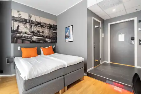 Aiden by Best Western Stockholm Arlanda Airport - 38