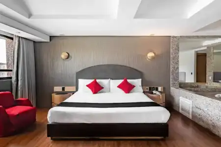 Capital O Df Inn - 3