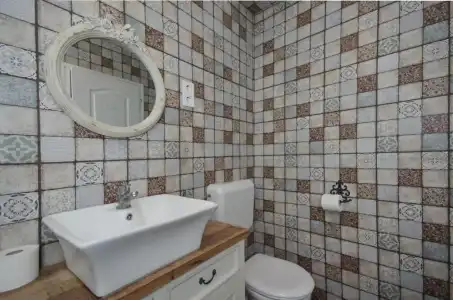 Guest House Romantika Panzio - 51