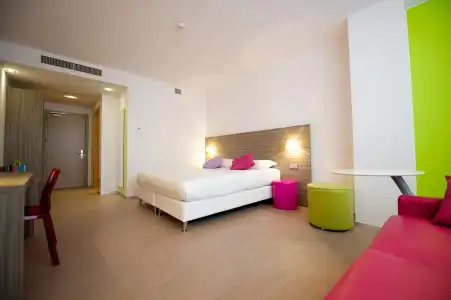 Mercure Venezia Marghera - 10