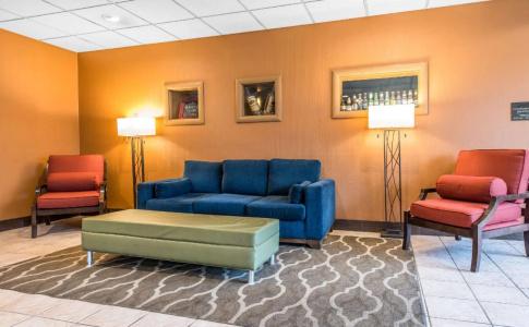 Holiday Inn Express Denver Central North by IHG - 18