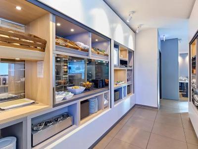 B&B Dortmund-City - 6