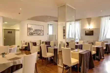 Albergo Firenze - 17