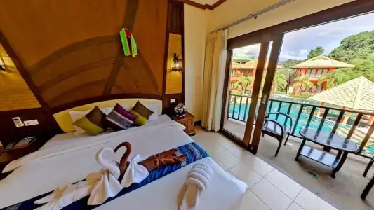 Andamanee Boutique Resort Aonang Krabi - 103
