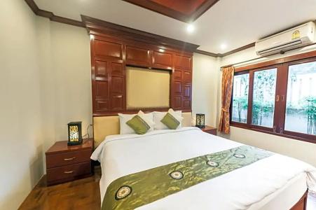 Ruen Ariya Resort (Chiang Mai). - 142