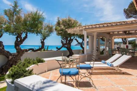 The Sea Club - 169