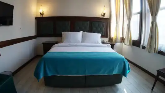Bursa Grand Family & Spa - 29