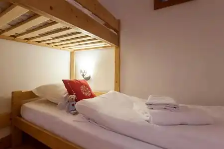 Residence Pierre & Vacances Premium Les Alpages de Reberty - 79