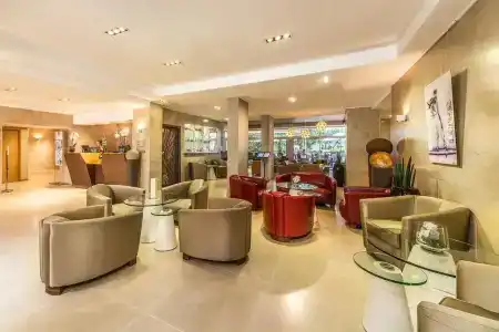 Montaigne & Spa - 28