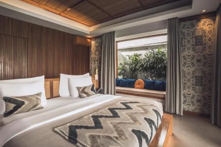 Kaamala Resort Ubud by Ini VIE Hospitality - 107