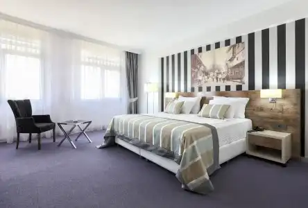 Ramada & Suites by Wyndham Edirne - 34