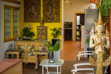 Beyond Yangon Boutique Inn - 12