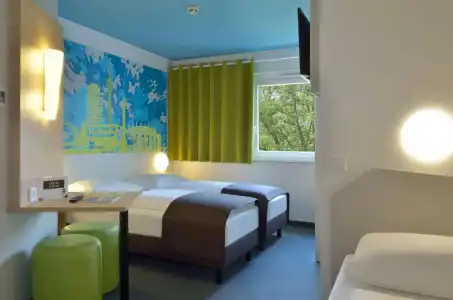 B&B Stuttgart-City - 30