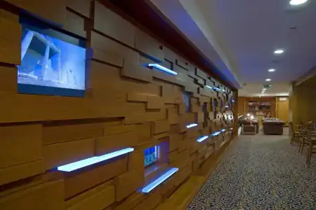 Radisson President Beyazit Istanbul - 22