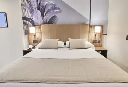 Riu Plaza Manhattan Times Square - 40