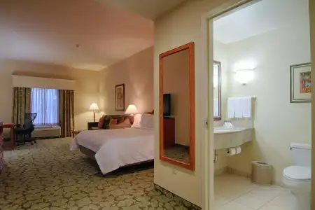 Hilton Garden Inn Las Vegas Strip South - 6