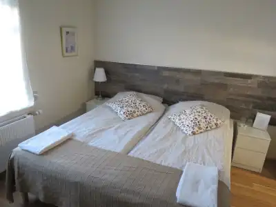 Guesthouse Mikael - 2