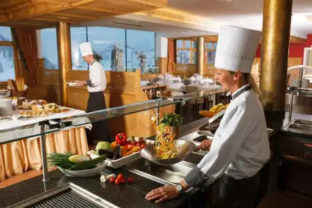 Obertauern [Placeshotel] - 11