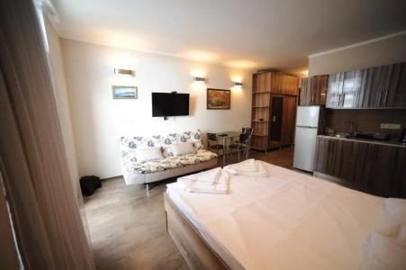 Orbi Sea Tower Apartment - 50