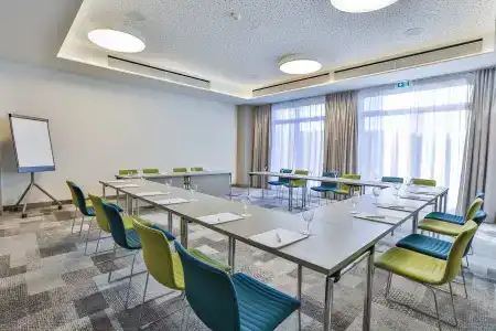 Holiday Inn Villingen - Schwenningen by IHG - 42