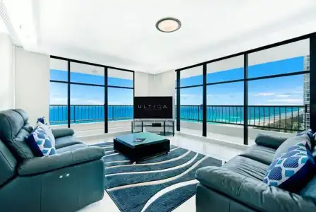 ULTIQA Beach Haven At Broadbeach - 28