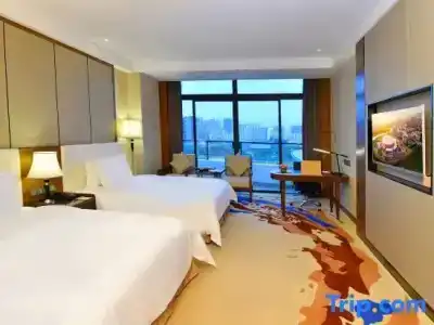 Grand Skylight International Huizhou - 40