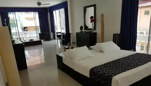 East Suites - 89