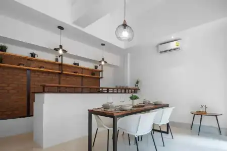 Baan Khao Hua Jook - 98