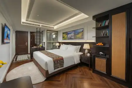 Sapa Horizon & Skybar - 60