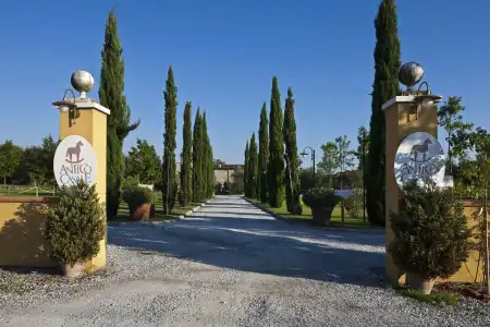 Antico Casale - 12