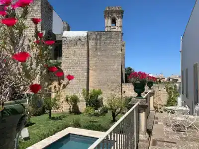 Relais Monastero Santa Teresa - 147