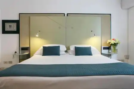 B&B Clesio & Residence Buonconsiglio Apartments - 25