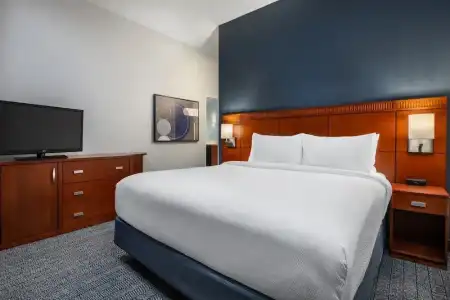 Courtyard by Marriott Anchorage Airport - 49