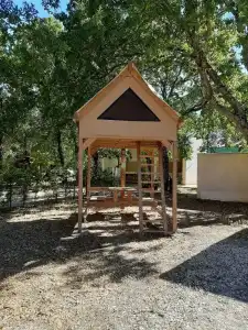 Villaggio Camping Bosco Selva - 56