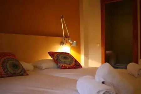 Hostal LA Fosca - 38