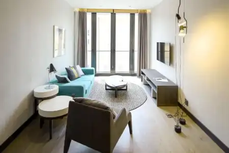 DUPARC Contemporary Suites - 146