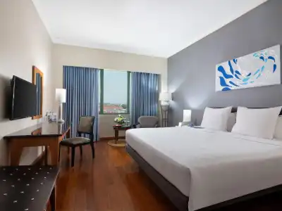 Kimaya Sudirman Yogyakarta by Harris - 35
