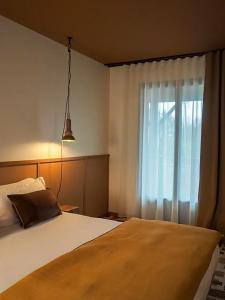 Hôtel Oré, Saint-Malo - 57