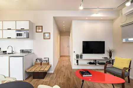 Hanasi 129 - Boutique Apartments - 16