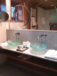 Le Hameau Albert 1er - Relais & Châteaux - 108