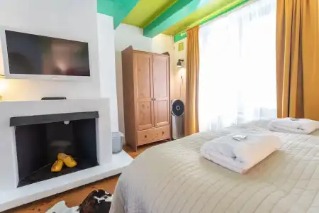 Tulip Guesthouse - 2