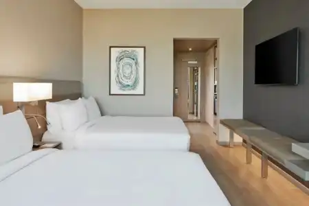 AC by Marriott Austin Hill Country - 4