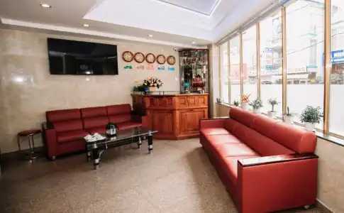 Khanh Hong Da Lat - 0