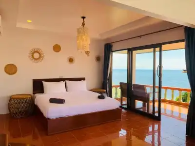 Koh Tao Heritage - 106