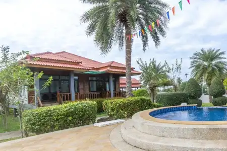 Lanta Lapaya Resort - 180