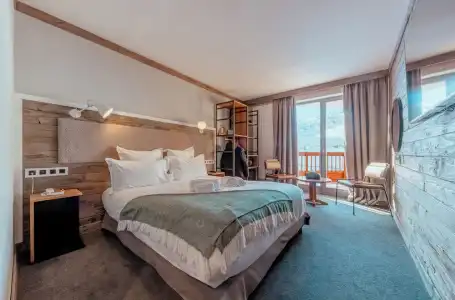 Hôtel Le Levanna by Les Etincelles - 62