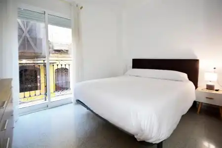 Apartamentos Plaza - 41