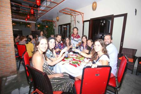 Pham Gia Boutique Villa - 28