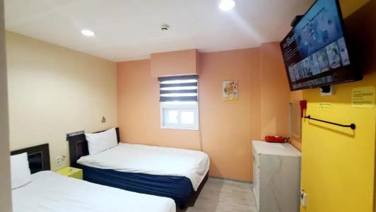 Hostel Tommy - 107